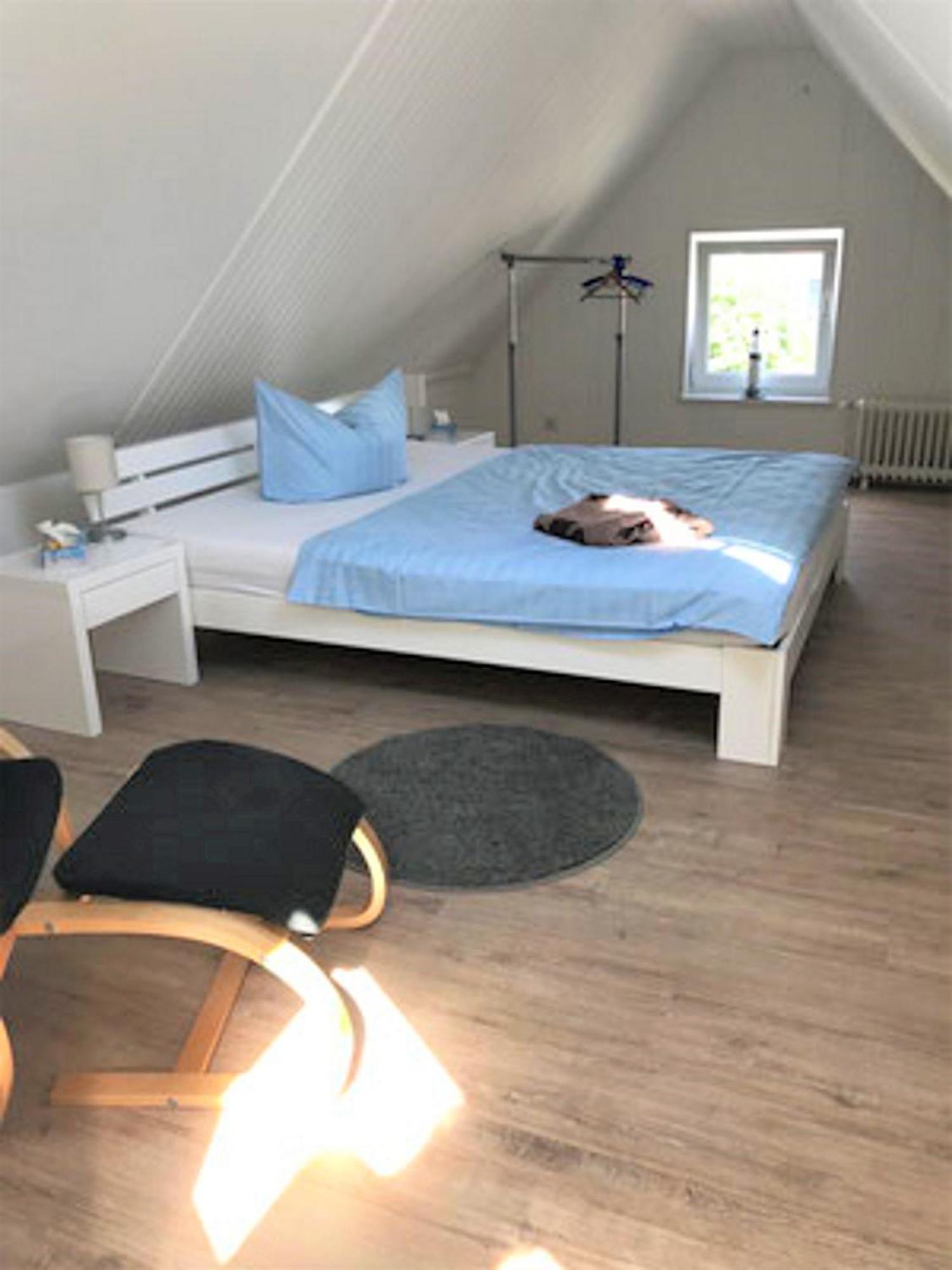 Fewo Weitblick Grömitz Buitenkant foto